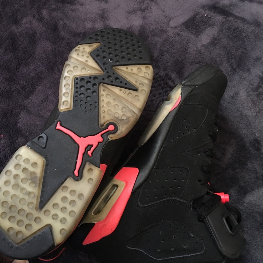 Jordan’s